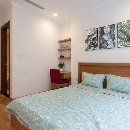 Park Hill No1 Apartment ハノイ市 エクステリア 写真